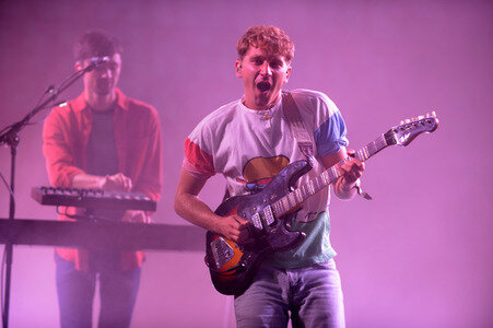 Melt! Festival 2017 in Gräfenhainchen