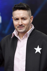 Filmpremiere 'Michael' in Berlin
