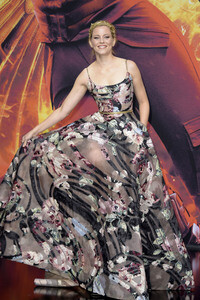 Filmpremiere 'Die Tribute von Panem - Mockingjay: Teil 2' in Berlin