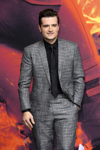 Filmpremiere 'Die Tribute von Panem - Mockingjay: Teil 2' in Berlin