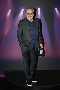 Premiere der Dinnershow 'Moments 3' in Dresden