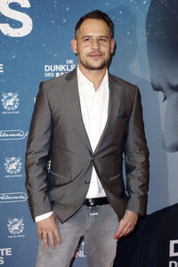 Filmpremiere 'Die dunkle Seite des Mondes' in Essen