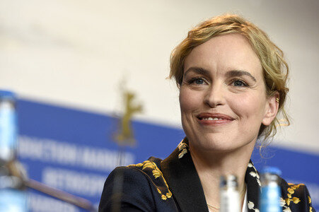 'Rückkehr nach Montauk' Pressekonferenz, Berlinale 2017