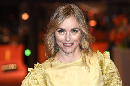 'Rückkehr nach Montauk' Premiere, Berlinale 2017