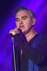 Morrissey Konzert, Hannover