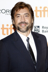 'Mother!' Premiere, Toronto International Film Festival 2017