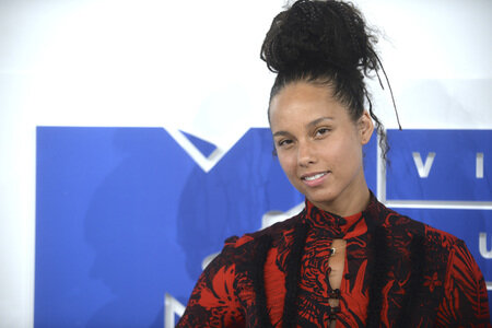 MTV Video Music Awards 2016 in New York
