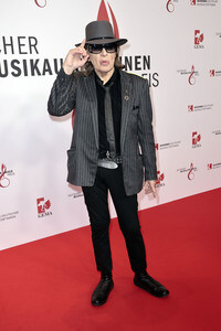 Deutscher Musikautorenpreis 2026 in Berlin