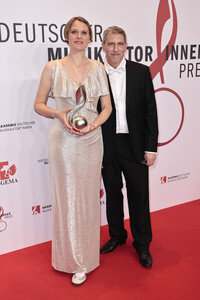 Deutscher Musikautorenpreis 2026 in Berlin