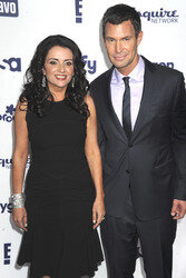 NBCUniversal Cable Entertainment Programmpräsentation 2014, New York