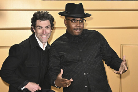 Season Finale Party 'The Neighborhood' in Los Angeles