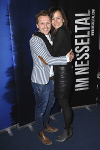 Filmpremiere 'Im Nesseltal' München