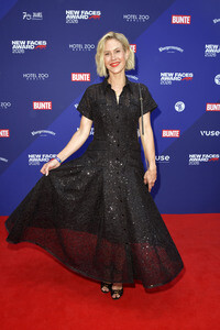 Bunte New Faces Award Film 2026 in Berlin