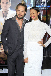 Filmpremiere 'Live by Night' in Los Angeles