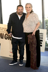 'Mi gran noche' Photocall, Madrid
