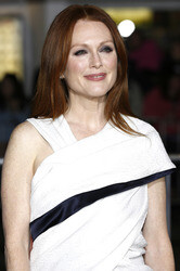 'Non Stop' Premiere, Los Angeles