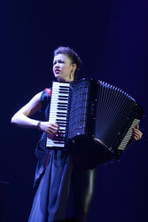 Night of the Proms 2014, Hannover
