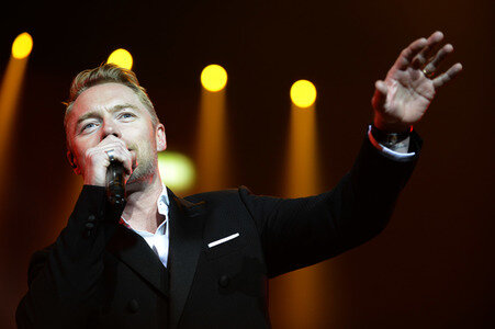 Night of the Proms 2016 in Hannover