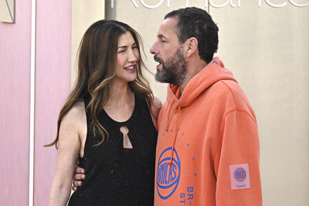 Filmpremiere 'Office Romance' in Los Angeles