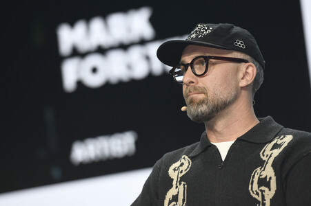 OMR Festival 2026 in Hamburg