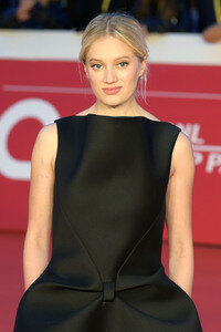 Festival-Opening und Filmpremiere 'La vita va cosi', Internationales Filmfestival Rom 2025