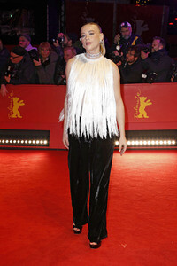 Festivaleröffnung und Filmpremiere 'No Good Men', Berlinale 2026