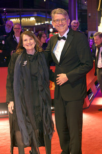 Festivaleröffnung und Filmpremiere 'No Good Men', Berlinale 2026