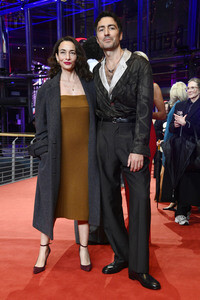 Festivaleröffnung und Filmpremiere 'No Good Men', Berlinale 2026