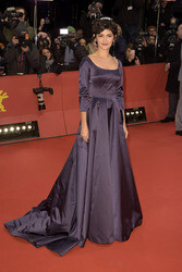 'Nobody Wants the Night' Premiere und Festivaleröffnung, Berlinale 2015
