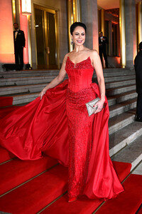 30. Leipziger Opernball 2025 in Leipzig