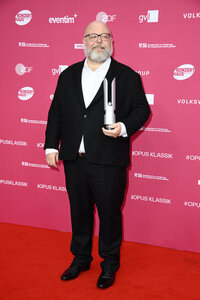 Opus Klassik 2025 in Berlin