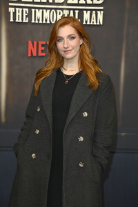 Filmpremiere 'Peaky Blinders: The Immortal Man' in Berlin