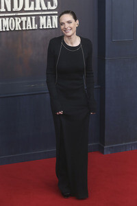 Filmpremiere 'Peaky Blinders: The Immortal Man' in Berlin