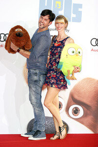 Filmpremiere 'Pets' in Berlin