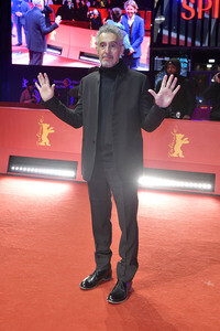 Filmpremiere 'The Only Living Pickpocket in New York', Berlinale 2026