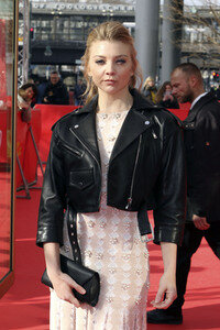 'Picnic at Hanging Rock - Seasons 1 & 2' Premiere, Berlinale 2018