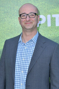 Serienpremiere 'Pitch' in Los Angeles