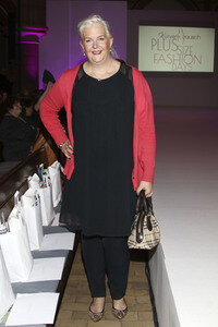 Plus Size Fashion Days 2016 in Hamburg