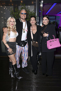 Premiere der Reality-Show 'The Power' in Berlin