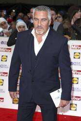 Pride Of Britain Awards 2014, London