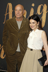 Prime Video und Amazon MGM Studios - A Night to Remember Party, Berlinale 2026