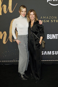 Prime Video und Amazon MGM Studios - A Night to Remember Party, Berlinale 2026