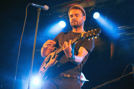 Reeperbahnfestival 2018 in Hamburg