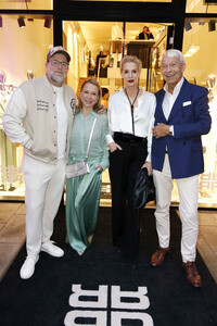 Riani Store Opening in Hamburg