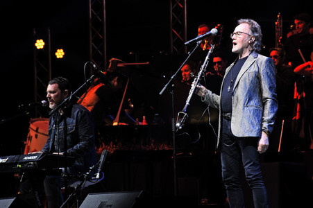 Rock Meets Classic in München