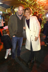 Premiere vom 12. Roncalli Weihnachtscircus in Berlin