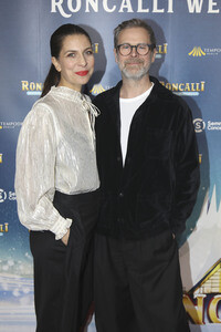 Premiere des 21. Original Roncalli Weihnachtscircus 2025 in Berlin