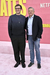 Filmpremiere 'Roommates' in Los Angeles