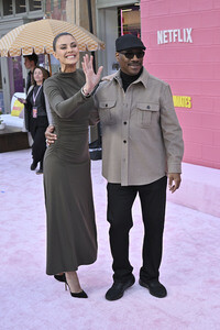 Filmpremiere 'Roommates' in Los Angeles