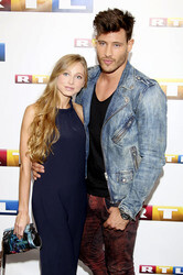 RTL Jahrespressekonferenz, Hamburg